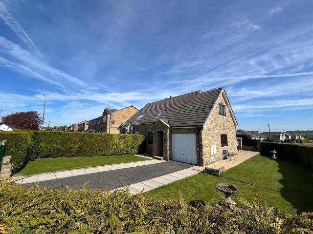 House for sale in Armitage Bridge, Isle Of Man