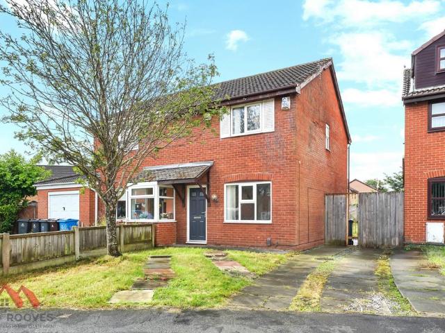 House for sale in Halewood Green, Halewood