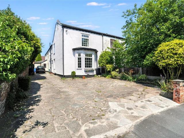 House for sale in Trafford Park, Greater Manchester