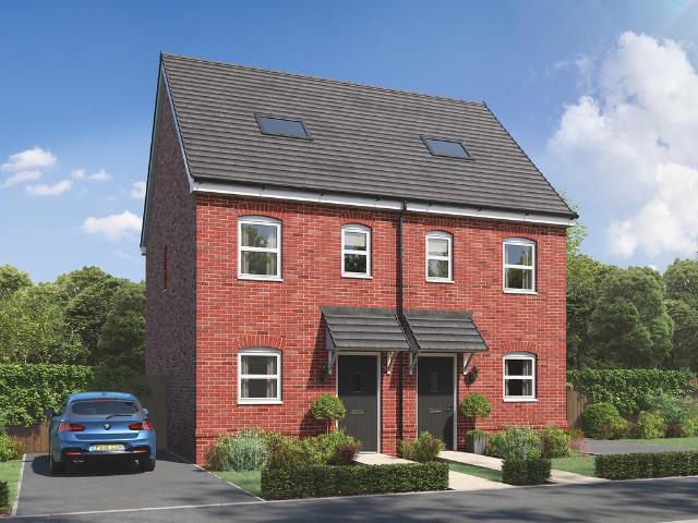 House for sale in Telford