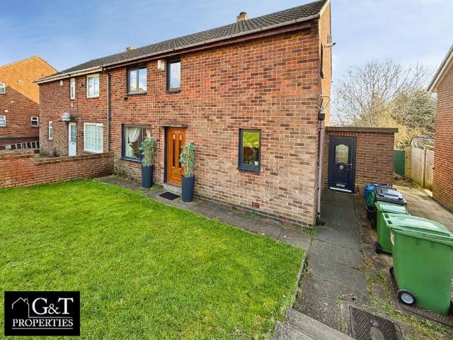 House for sale in West Midlands