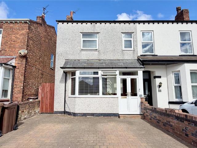 House for sale in Southport, Sefton