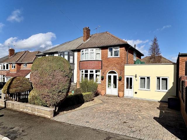 House for sale in Sedgley, Dudley