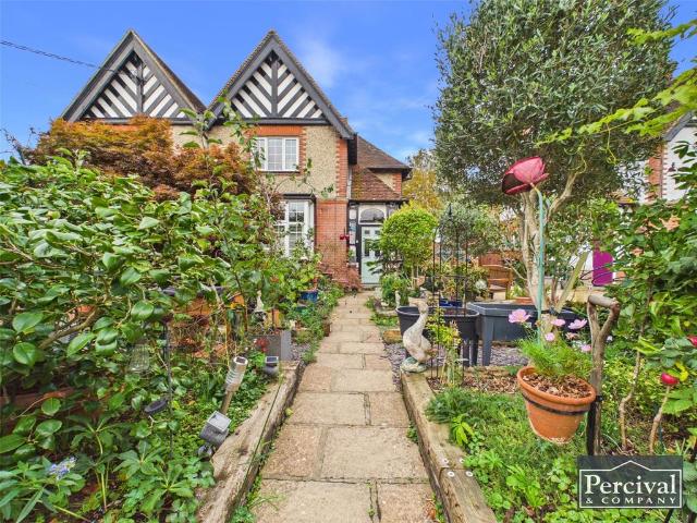 House for sale in Earls Colne, Braintree