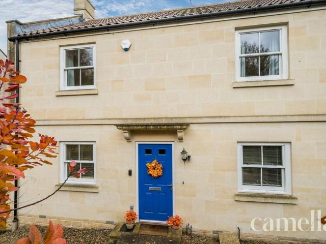 House for sale in Bailbrook, Dulcote
