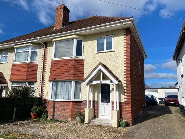 House for sale in Kinson, Bournemouth