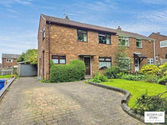 House for sale in Mackworth, East Midlands