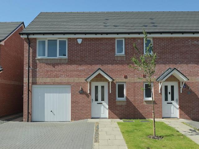 House for sale in Kirkton, Dedridge