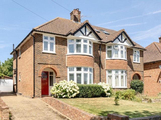 House for sale in Bourne Vale, Kent