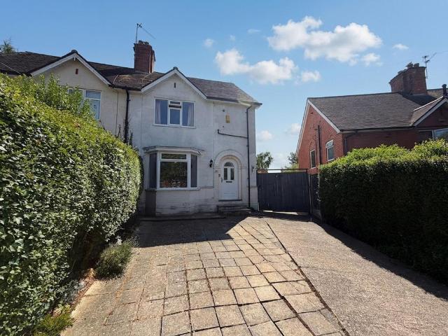 House for sale in Grantham, Barholm