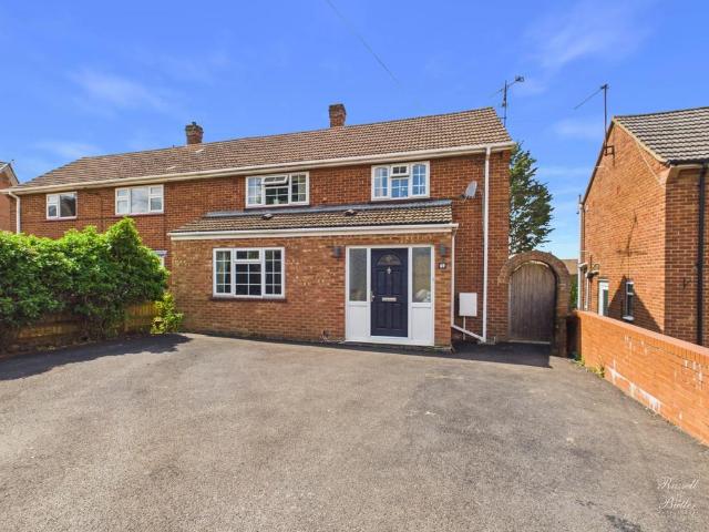 House for sale in Buckingham, Buckinghamshire