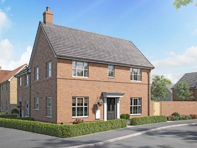 House for sale in Bedingfield, Suffolk