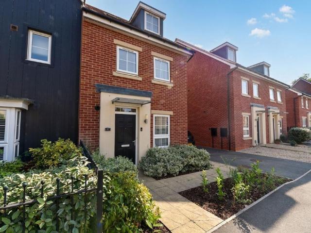 House for sale in St. Ives, Huntingdon