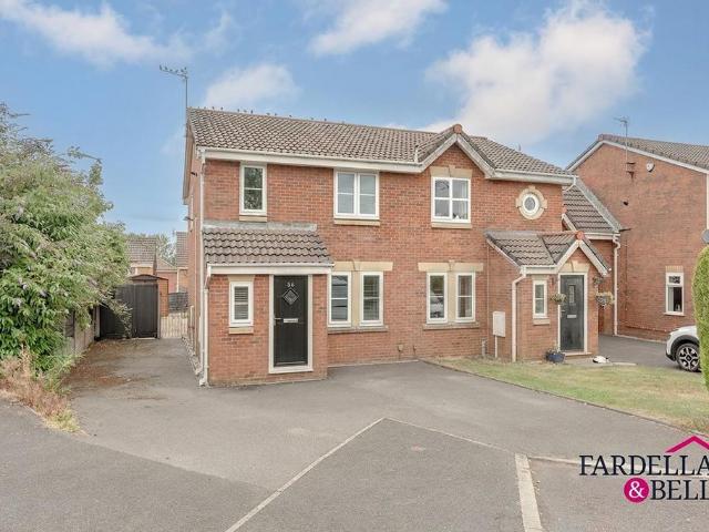 House for sale in Oakenshaw, Backburn