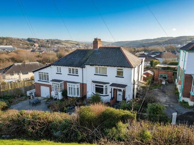 House for sale in Southgate, Aberystwyth