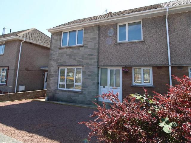 House for sale in Bryntirion, Wales