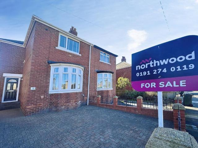 House for sale in Tyne And Wear