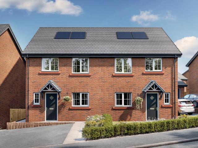 House for sale in Huyton, Knowsley