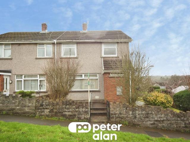 House for sale in Springfield, Pontllanfraith