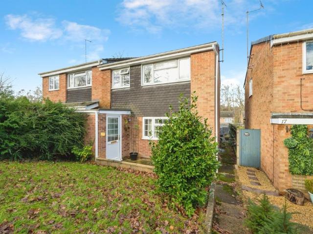 House for sale in Lordswood, Isle Of Man
