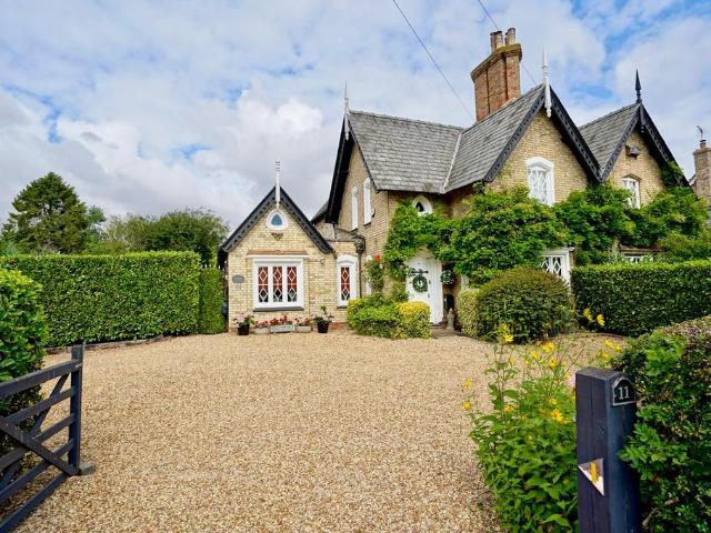 House for sale in Huntingdon, Cambridgeshire
