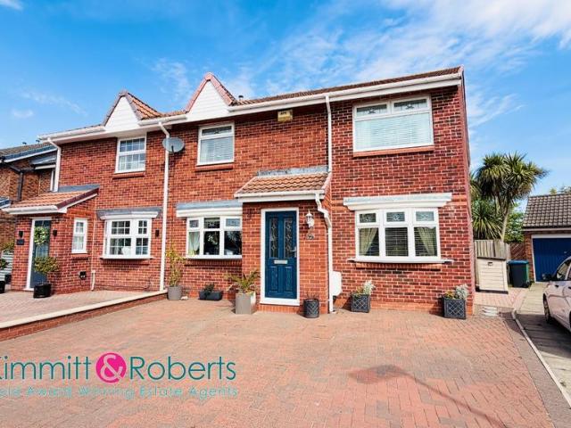 House for sale in Dalton-le-Dale, Isle Of Man