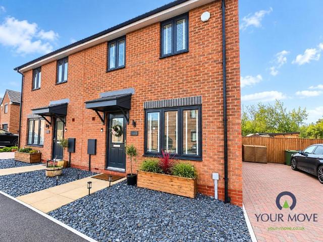 House for sale in Kedleston, East Midlands