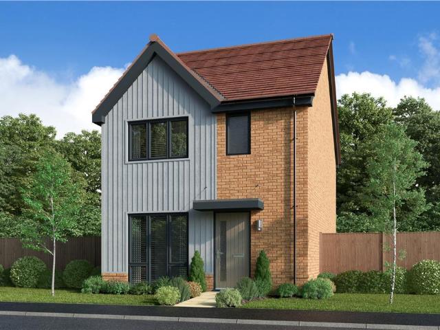 House for sale in Golden Valley, Gloucestershire