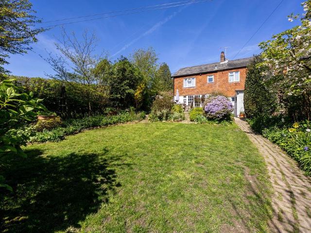 House for sale in Burwash Weald, Heathlands