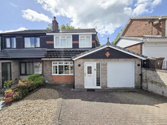 House for sale in St Martins, Caerphilly
