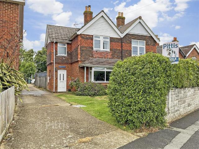 House for sale in Freshwater, Isle Of Wight