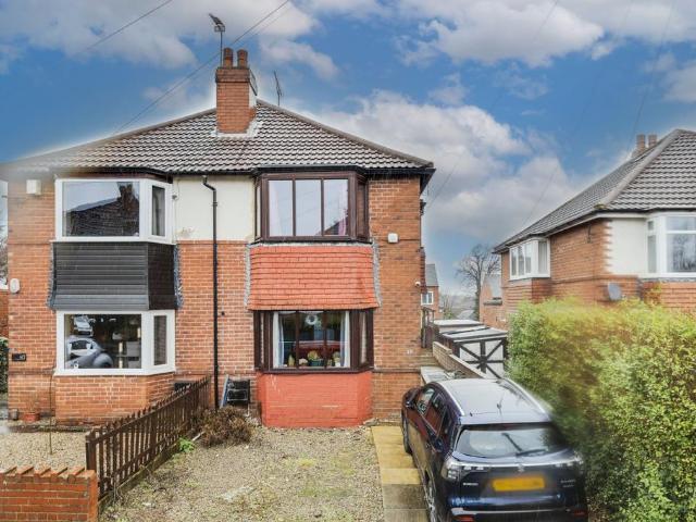 House for sale in Wortley, West Yorkshire