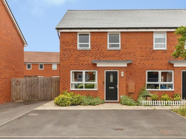 House for sale in Emersons Green, South Gloucestershire