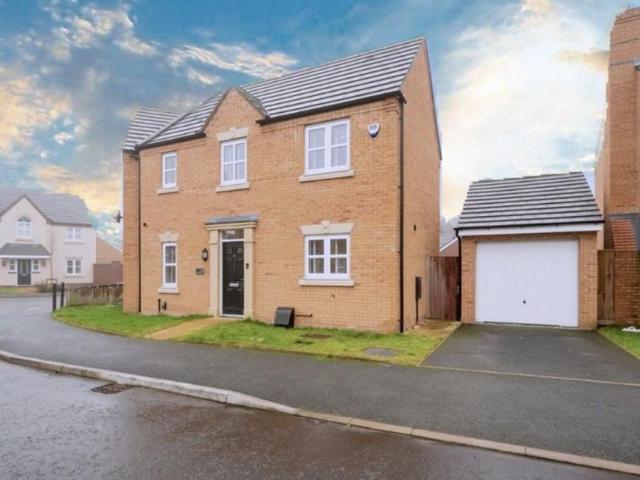 House for sale in St Helens