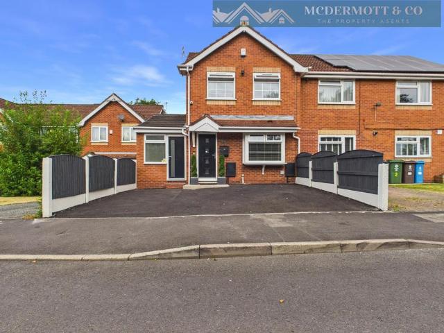 House for sale in Hollinwood, Pendock