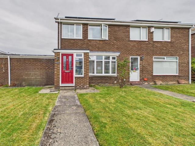 House for sale in Jarrow, Tyne And Wear