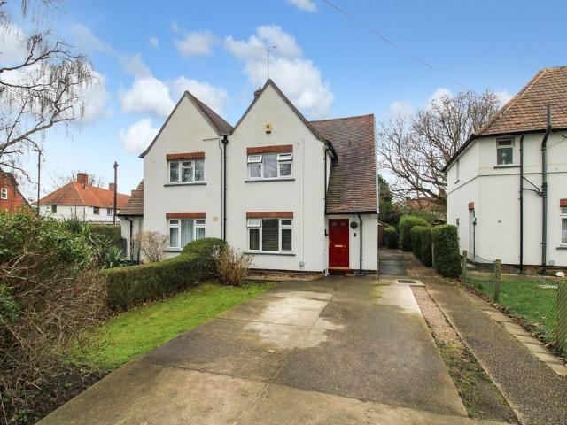 House for sale in Attenborough, East Midlands