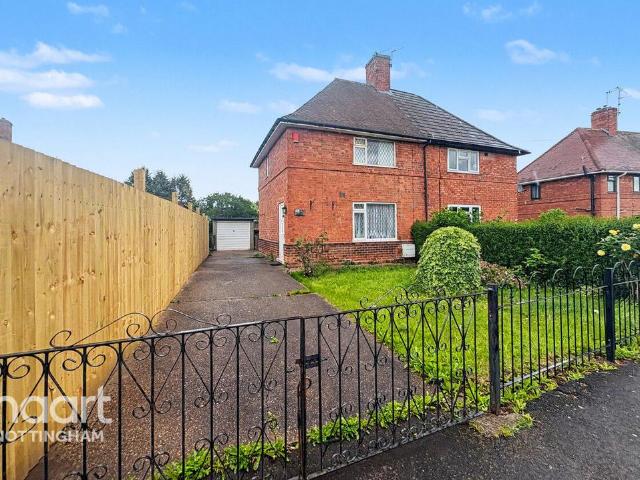 House for sale in Haddon, East Midlands