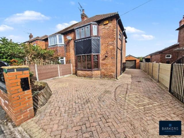 House for sale in East Ardsley, Leeds