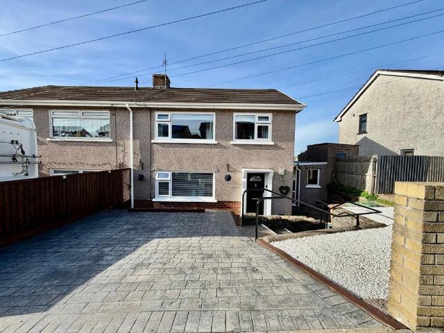 House for sale in Springfield, Pontllanfraith