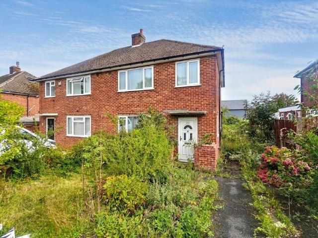 House for sale in High Wycombe Community Board, High Wycombe