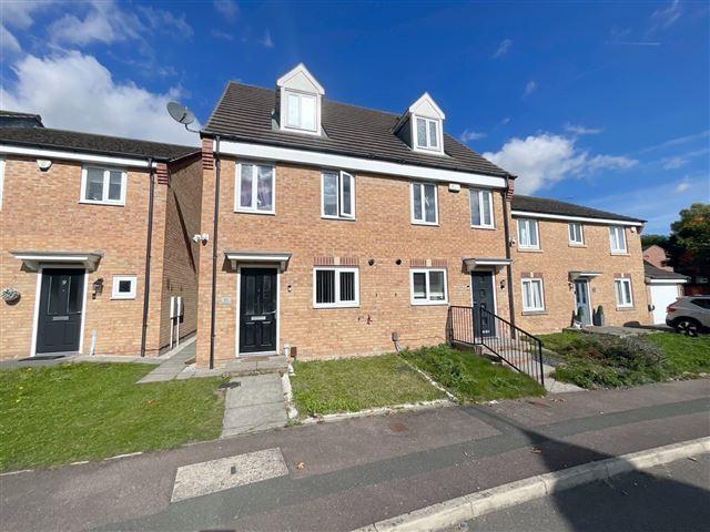 House for sale in Aston cum Aughton, Swallownest