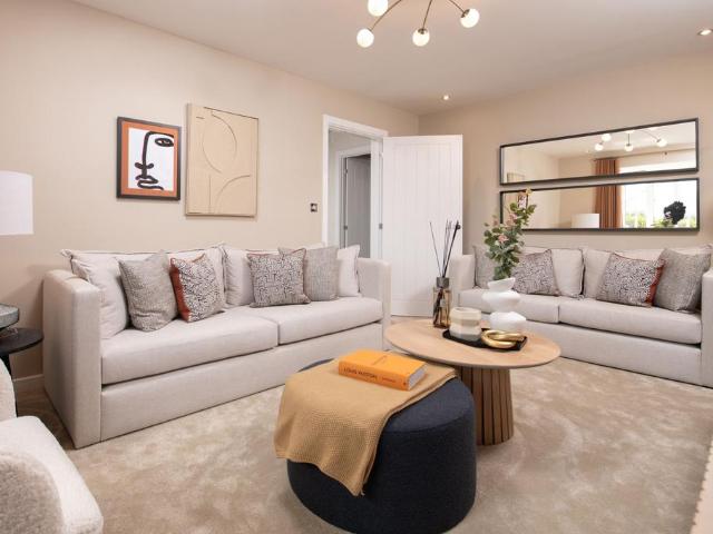 House for sale in Hilperton, Trowbridge