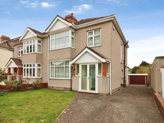 House for sale in Filton, Isle Of Man