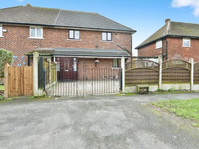 House for sale in Newton, Greenheys