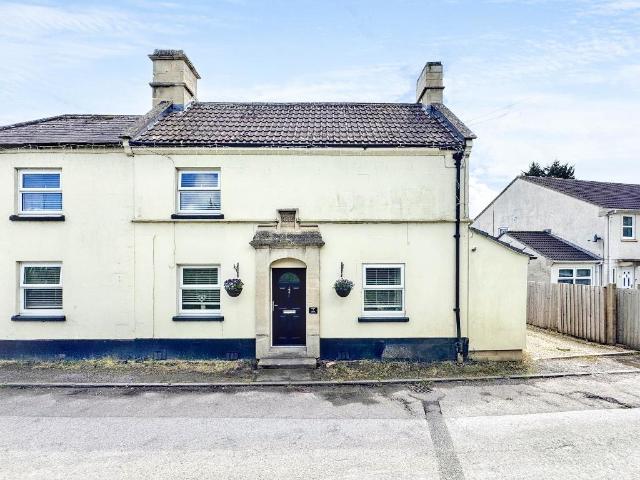 House for sale in Melksham, Wiltshire