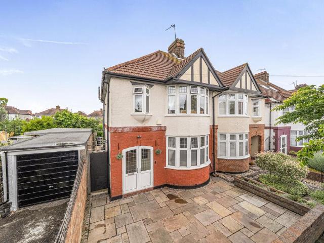 House for sale in New Eltham, Greater London