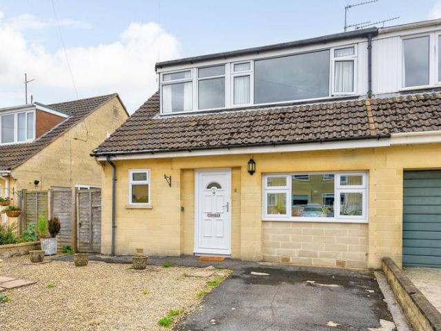 House for sale in Great Ashley, Avoncliff