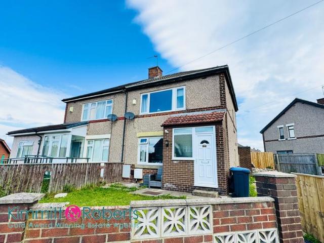 House for sale in Dalton-le-dale