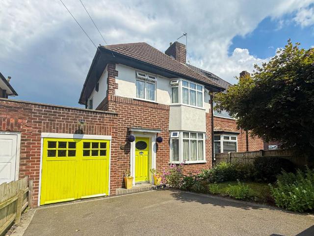 House for sale in Calderstones
